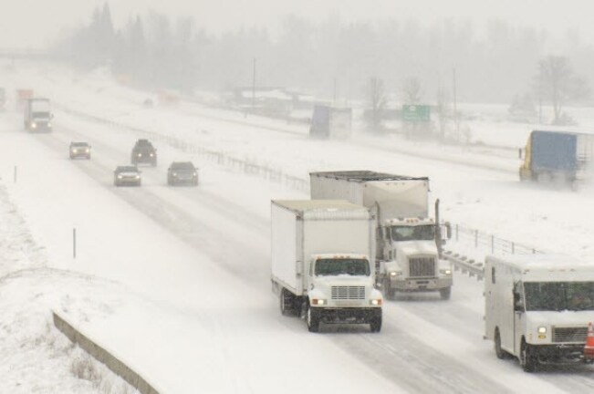 ColdWeather Tips ColdWeather Tips