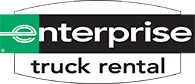Logo d’Enterprise Location de camion